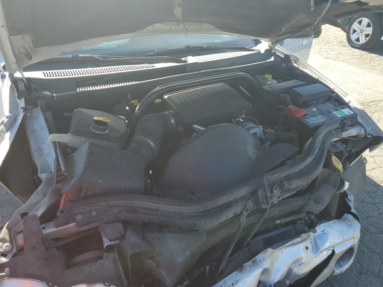 1J8HR58N17C503818 2007 Jeep Grand Cherokee Limited