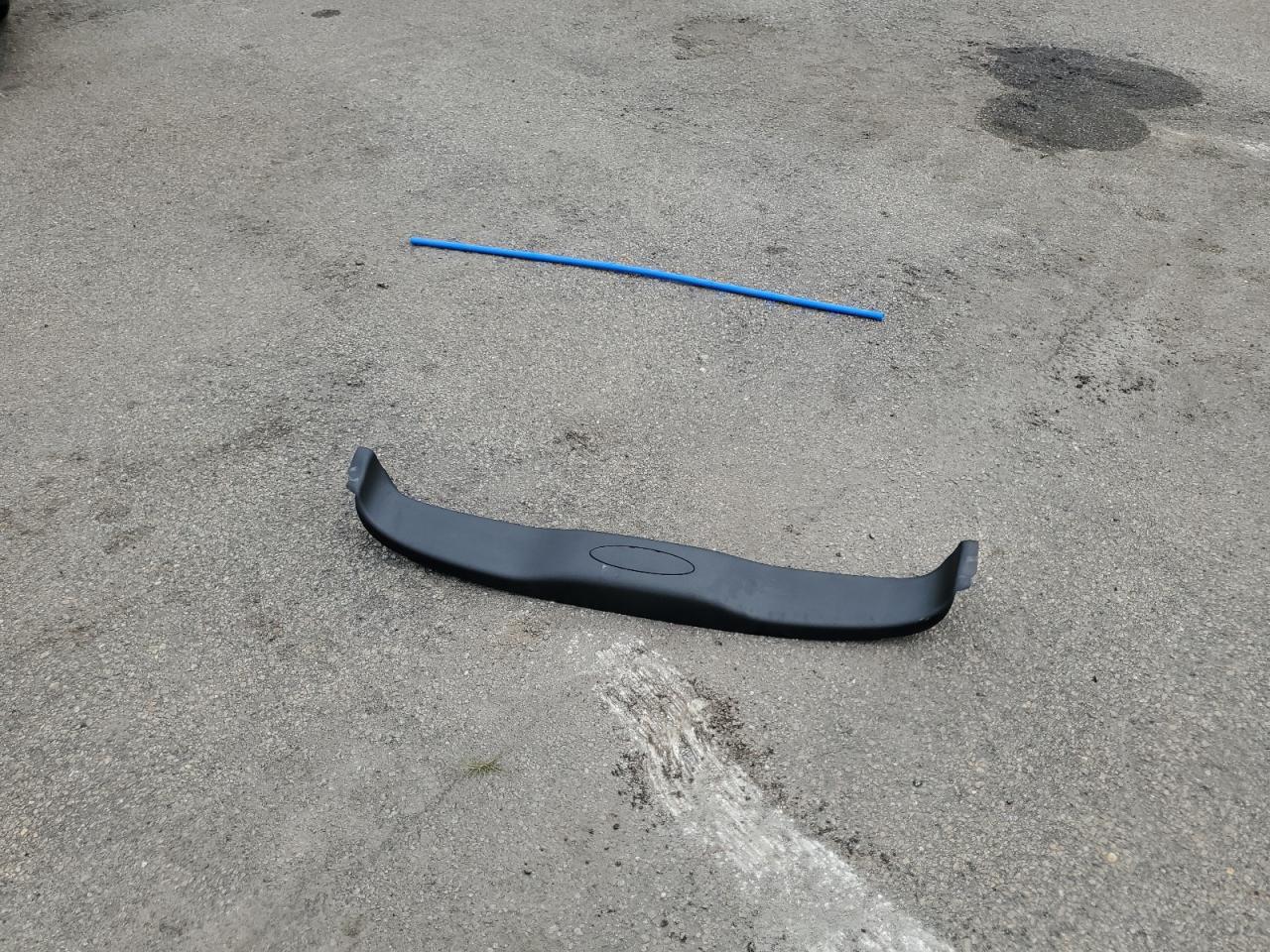 2009 Mini Cooper S VIN: WMWMS33579TG89809 Lot: 64945504