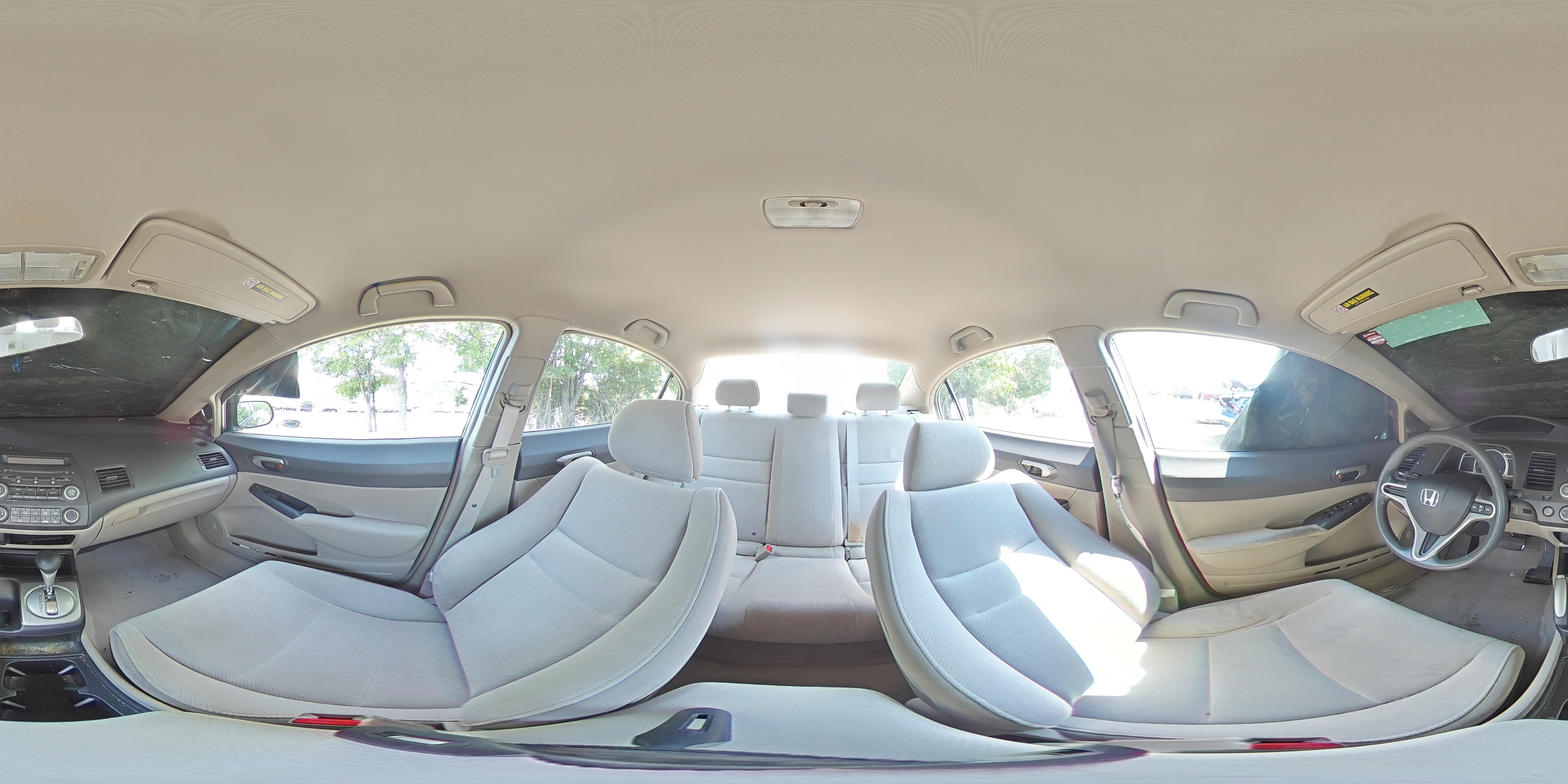 2010 Honda Civic Lx VIN: 2HGFA1F52AH511479 Lot: 64311614