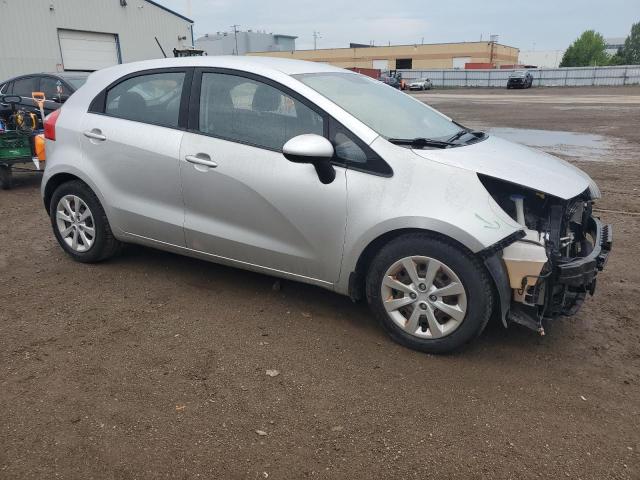 2012 KIA RIO LX
