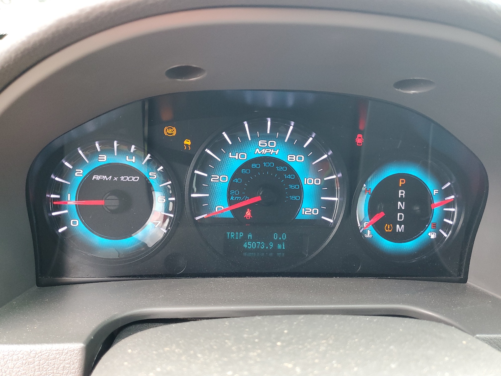 3FAHP0JG4BR112206 2011 Ford Fusion Sel