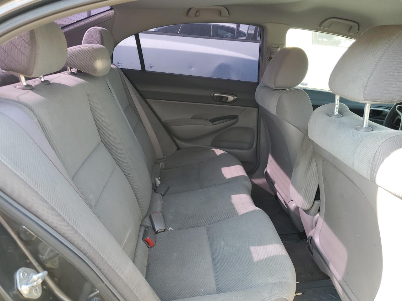 2010 Honda Civic Lx VIN: 2HGFA1F50AH528703 Lot: 64474134