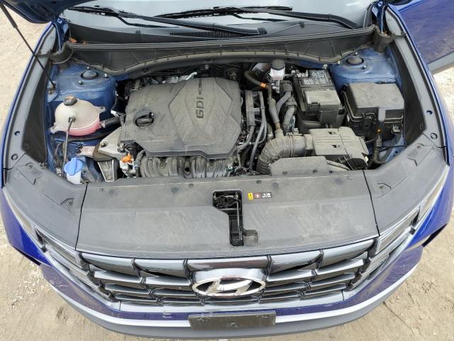 5NMJBCAE9PH162715 Hyundai Tucson SEL 12