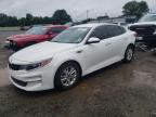 2017 Kia Optima Lx zu verkaufen in Shreveport, LA - Rear End