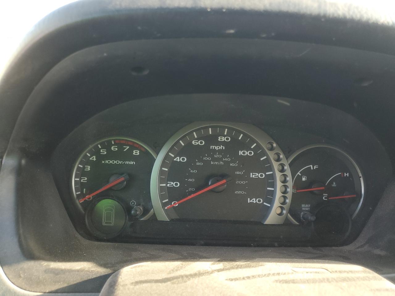 2004 Honda Pilot Exl VIN: 2HKYF18554H500753 Lot: 65209744