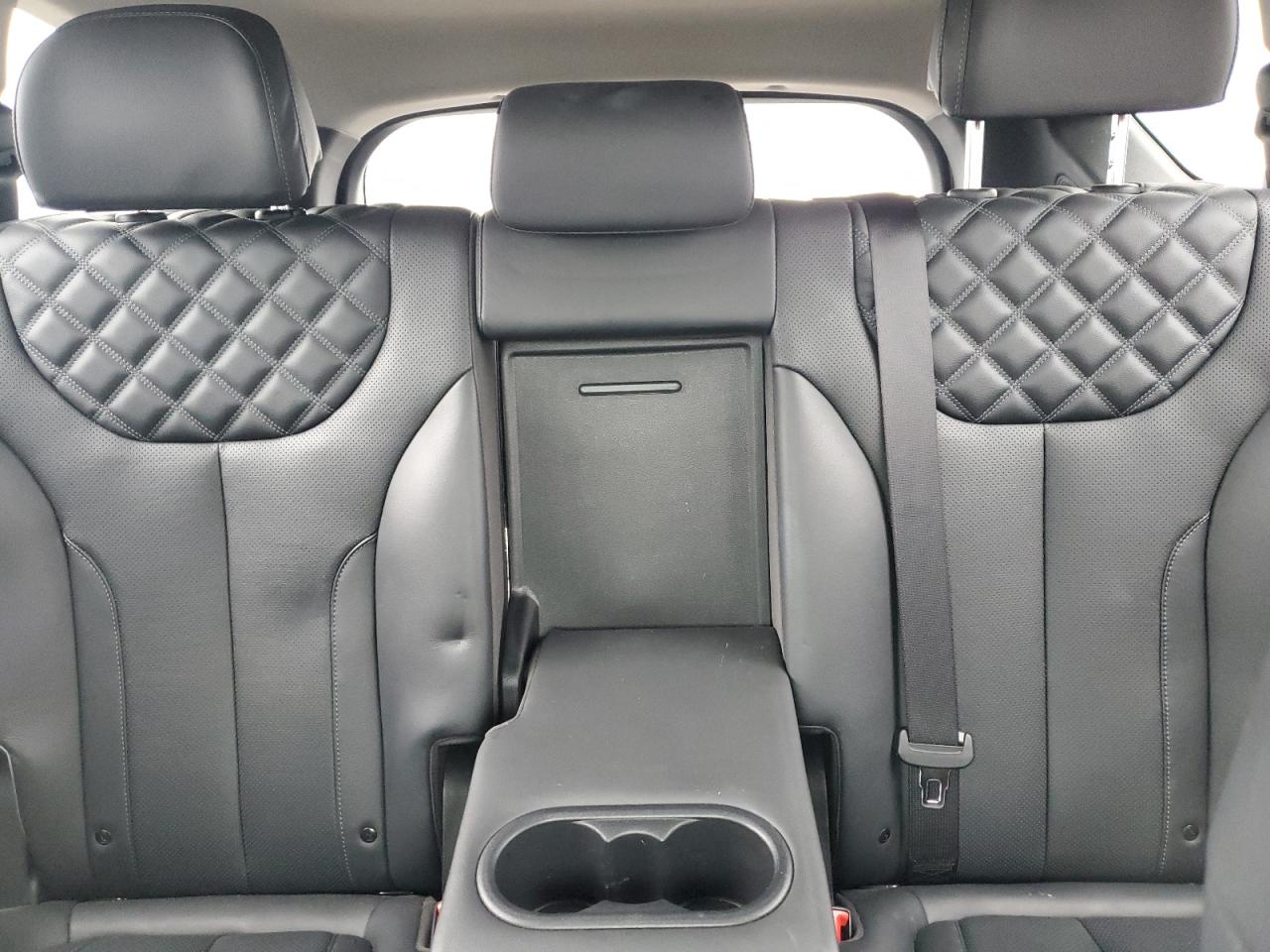 2021 Hyundai Santa Fe Limited VIN: KM8S5DA15MU006413 Lot: 64822454