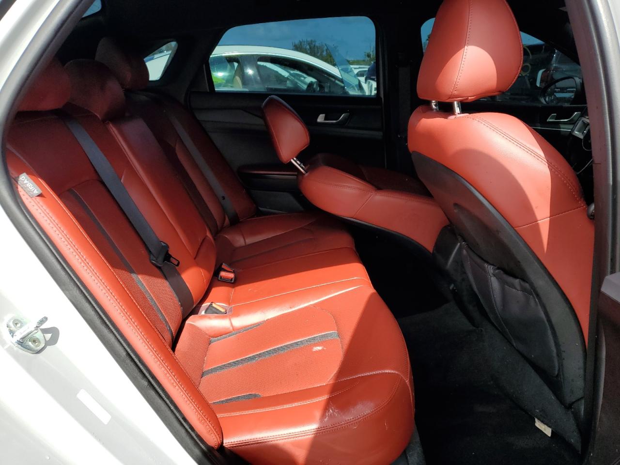 2023 Kia K5 Gt Line VIN: 5XXG64J2XPG178303 Lot: 64192194