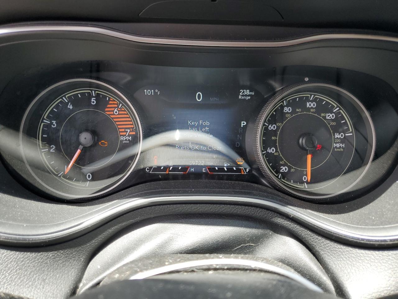 2019 Jeep Cherokee Trailhawk VIN: 1C4PJMBN2KD379879 Lot: 64177194