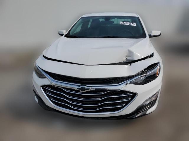  CHEVROLET MALIBU 2022 Білий