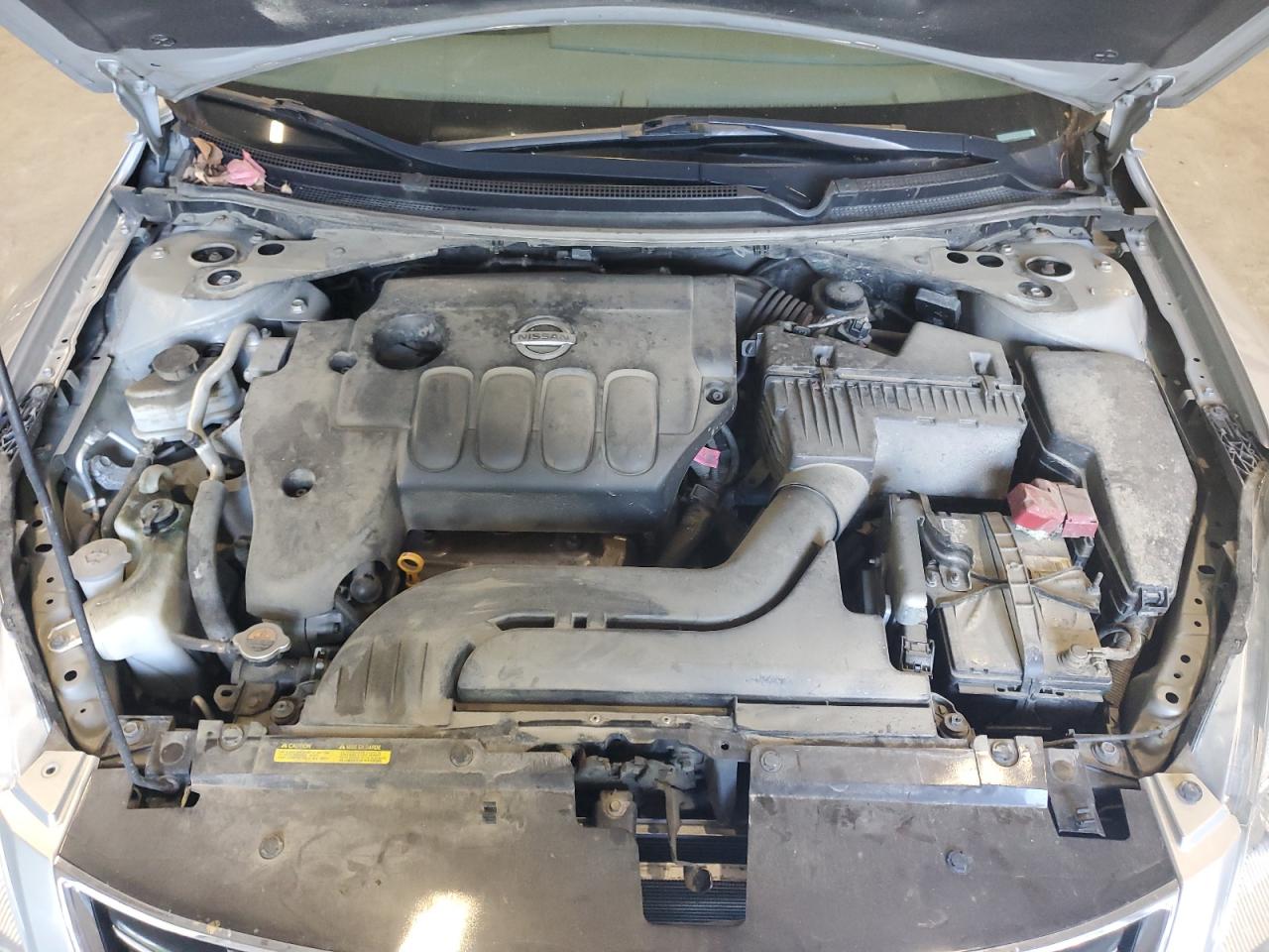 2010 Nissan Altima Base VIN: 1N4AL2AP8AN532867 Lot: 64486614