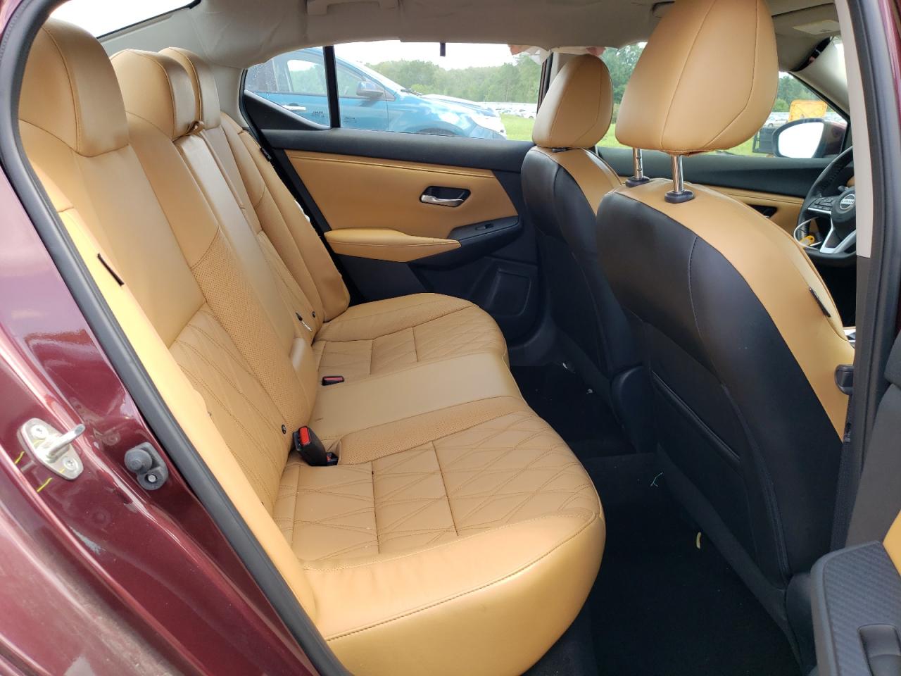 2020 Nissan Sentra Sv VIN: 3N1AB8CV9LY264996 Lot: 62191934