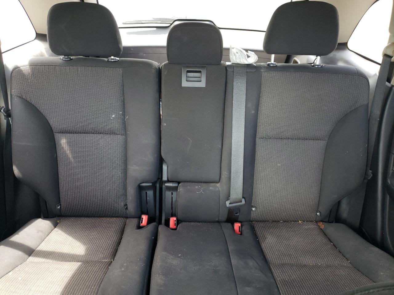 2011 Ford Edge - Image 10
