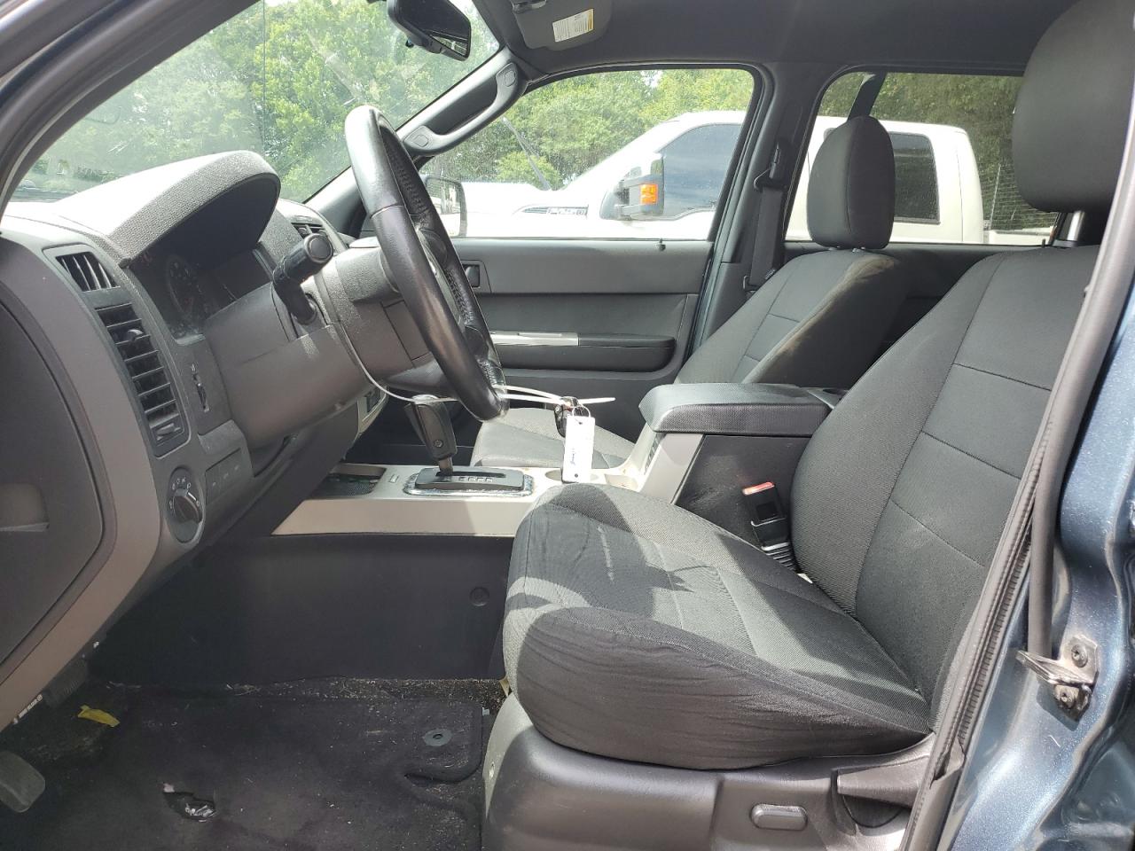 2011 Ford Escape Xlt VIN: 1FMCU0DG3BKB95278 Lot: 63296834