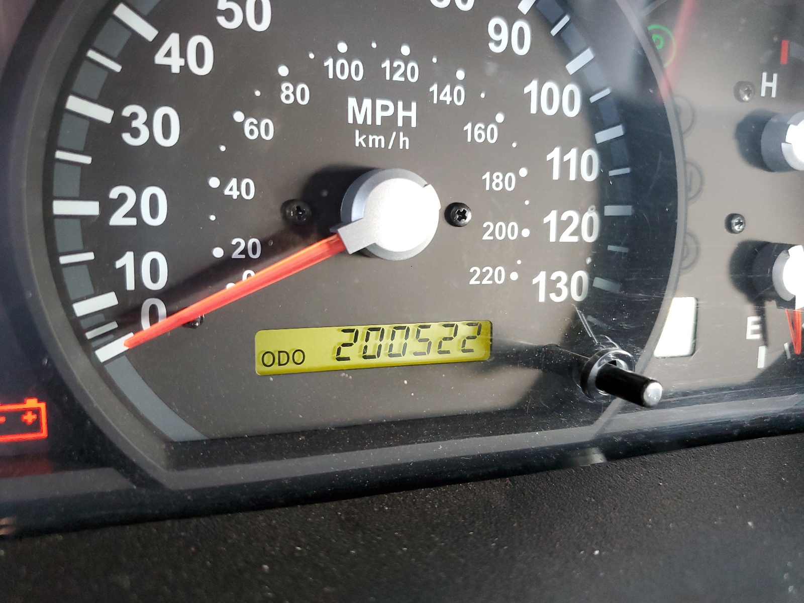 KNDJC733265616367 2006 Kia Sorento Ex