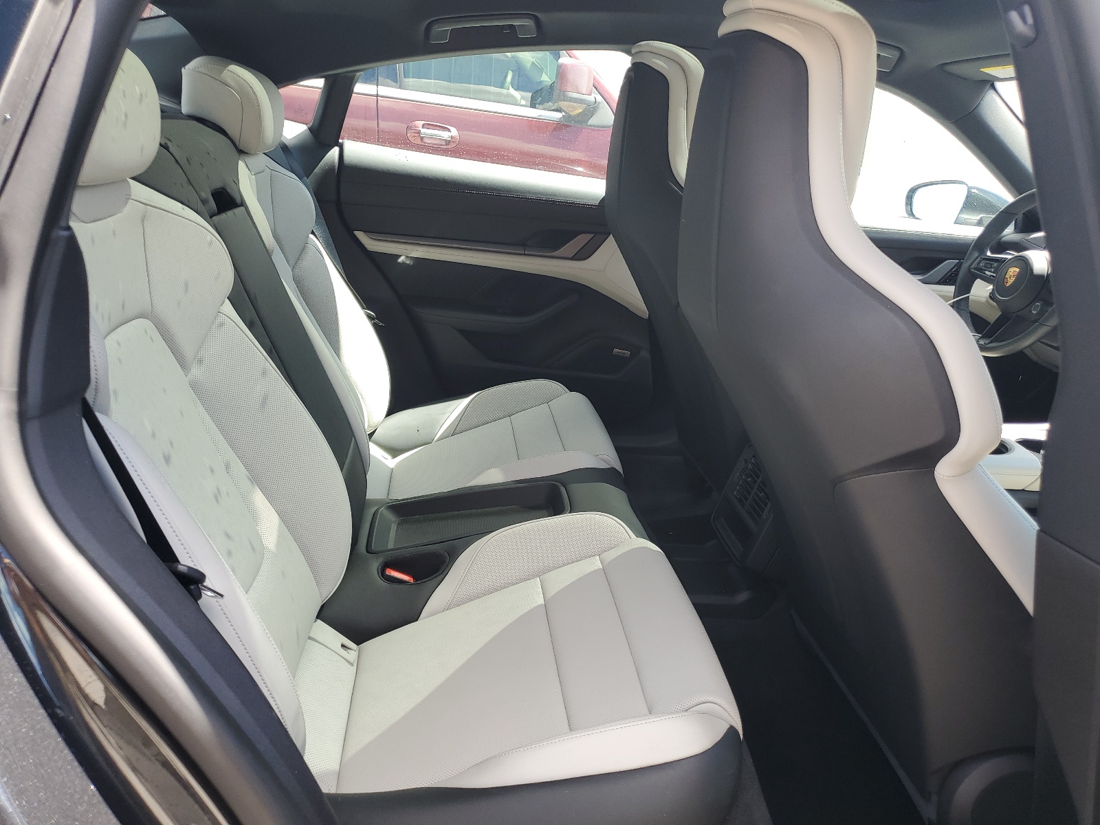 WP0AB2Y17MSA42315 2021 Porsche Taycan 4S