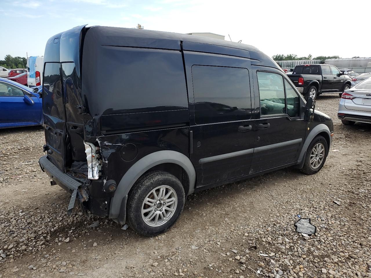 2012 Ford Transit - Image 3