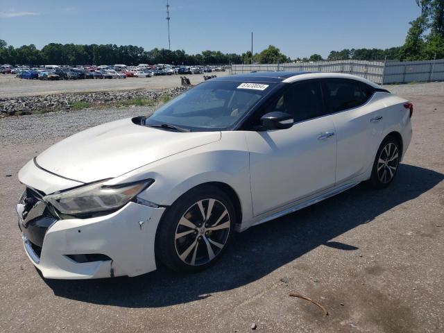 2016 Nissan Maxima 3.5S