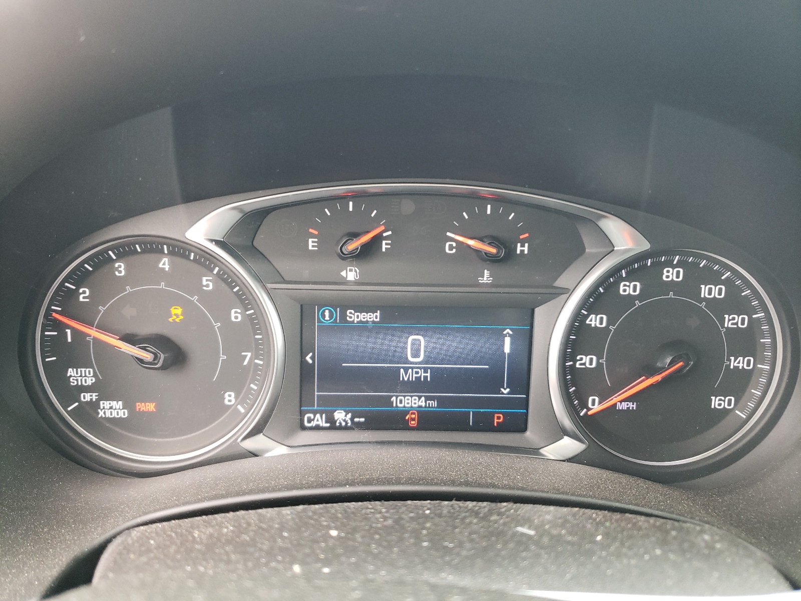 3GKALTEG0PL273654 2023 GMC Terrain Sle