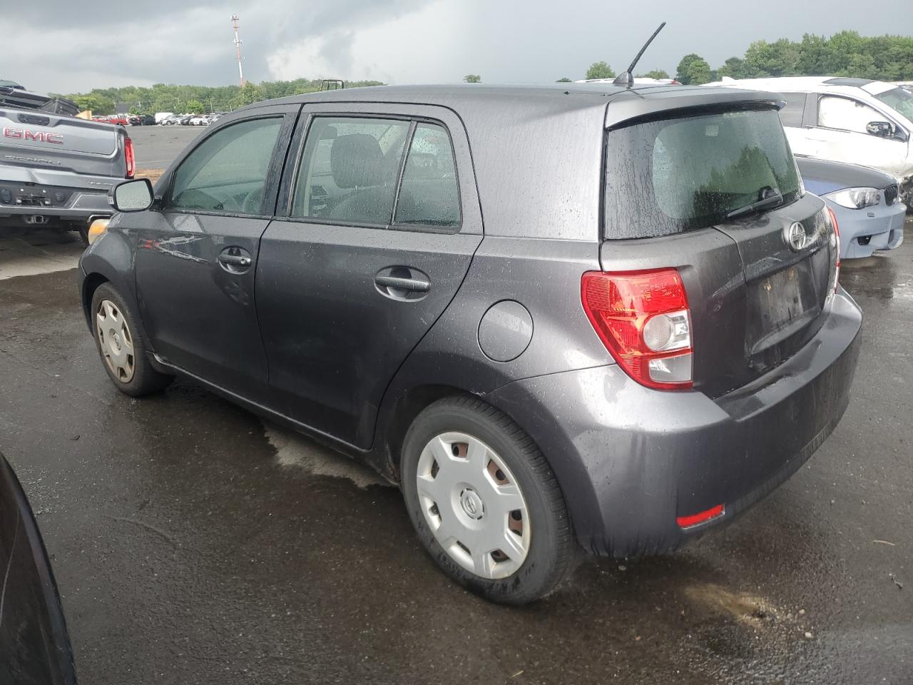 2009 Toyota Scion Xd VIN: JTKKU10499J041300 Lot: 64546644