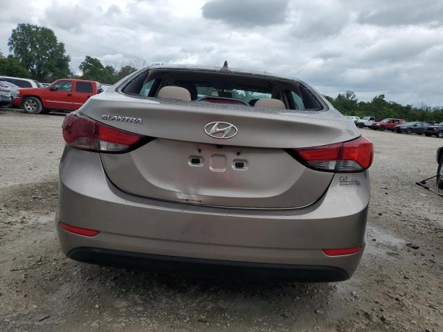 5NPDH4AE9EH527928 | 2014 Hyundai elantra se