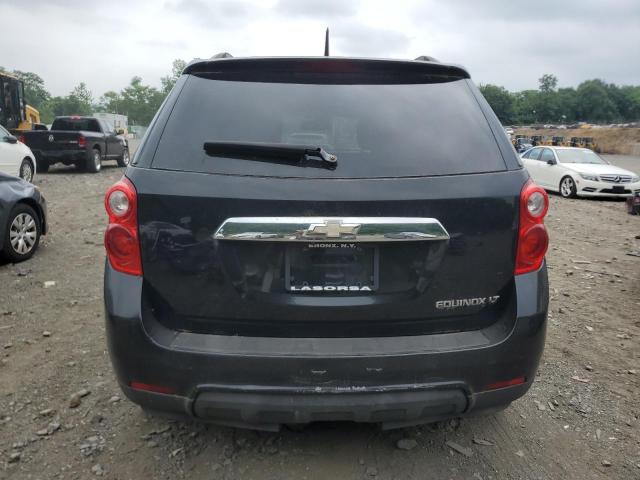 2CNALDEC5B6228362 | 2011 Chevrolet equinox lt