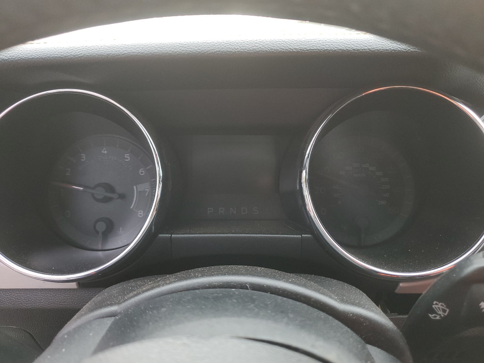 1FA6P8TH0H5312099 2017 Ford Mustang