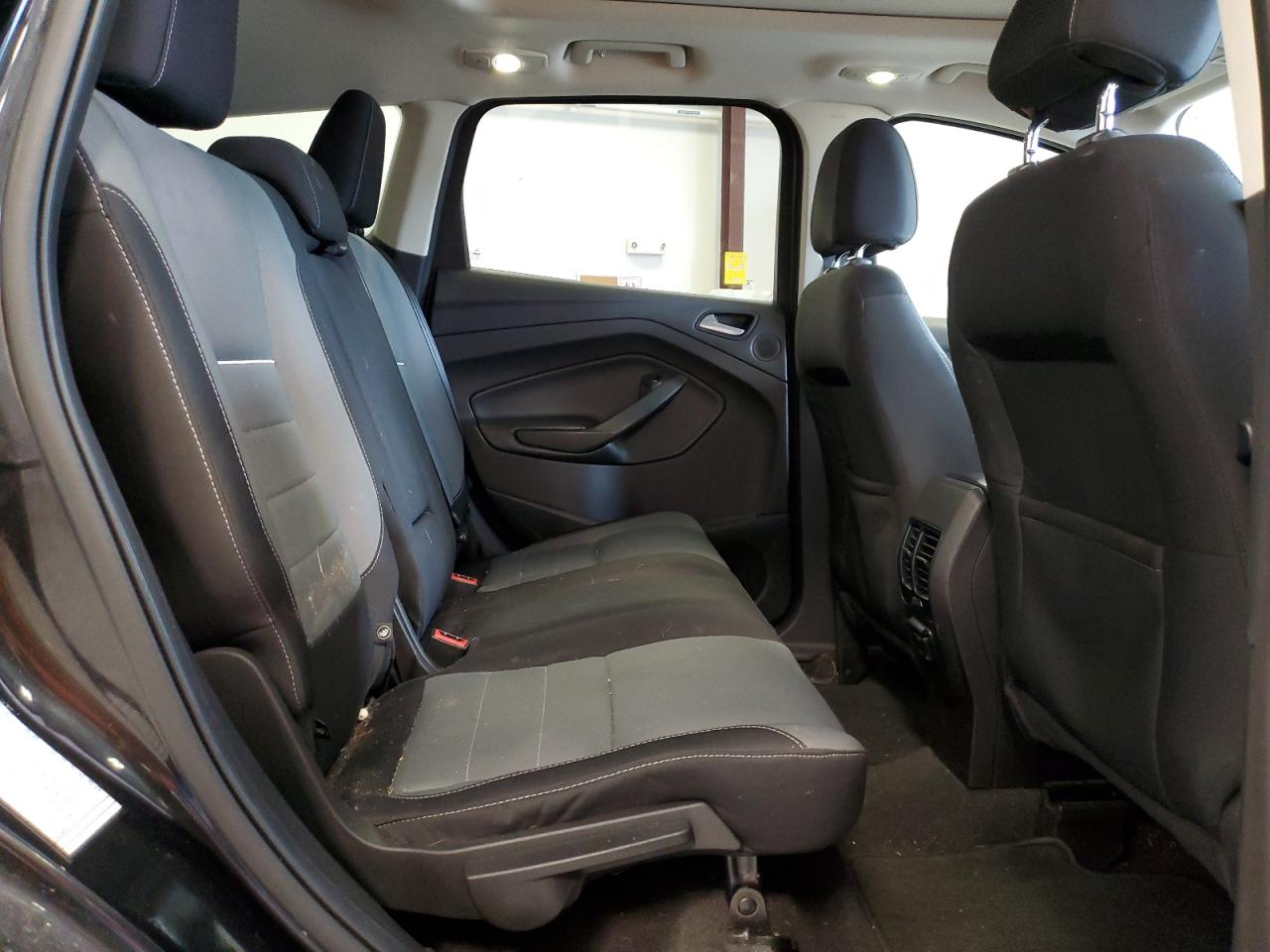 2014 Ford Escape Se VIN: 1FMCU9G97EUD67404 Lot: 63236254