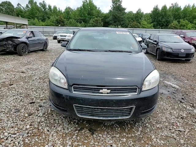 2007 Chevrolet Impala Lt VIN: 2G1WT58K779284014 Lot: 63240104