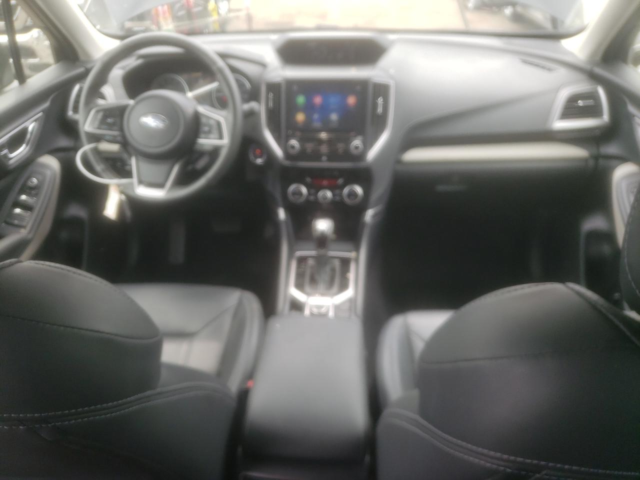 2022 Subaru Forester Limited VIN: JF2SKAPC7NH524748 Lot: 63910684