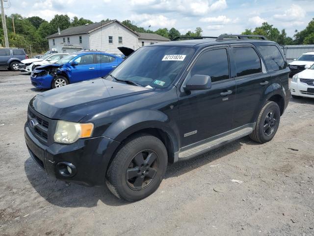 2008 Ford Escape Xlt