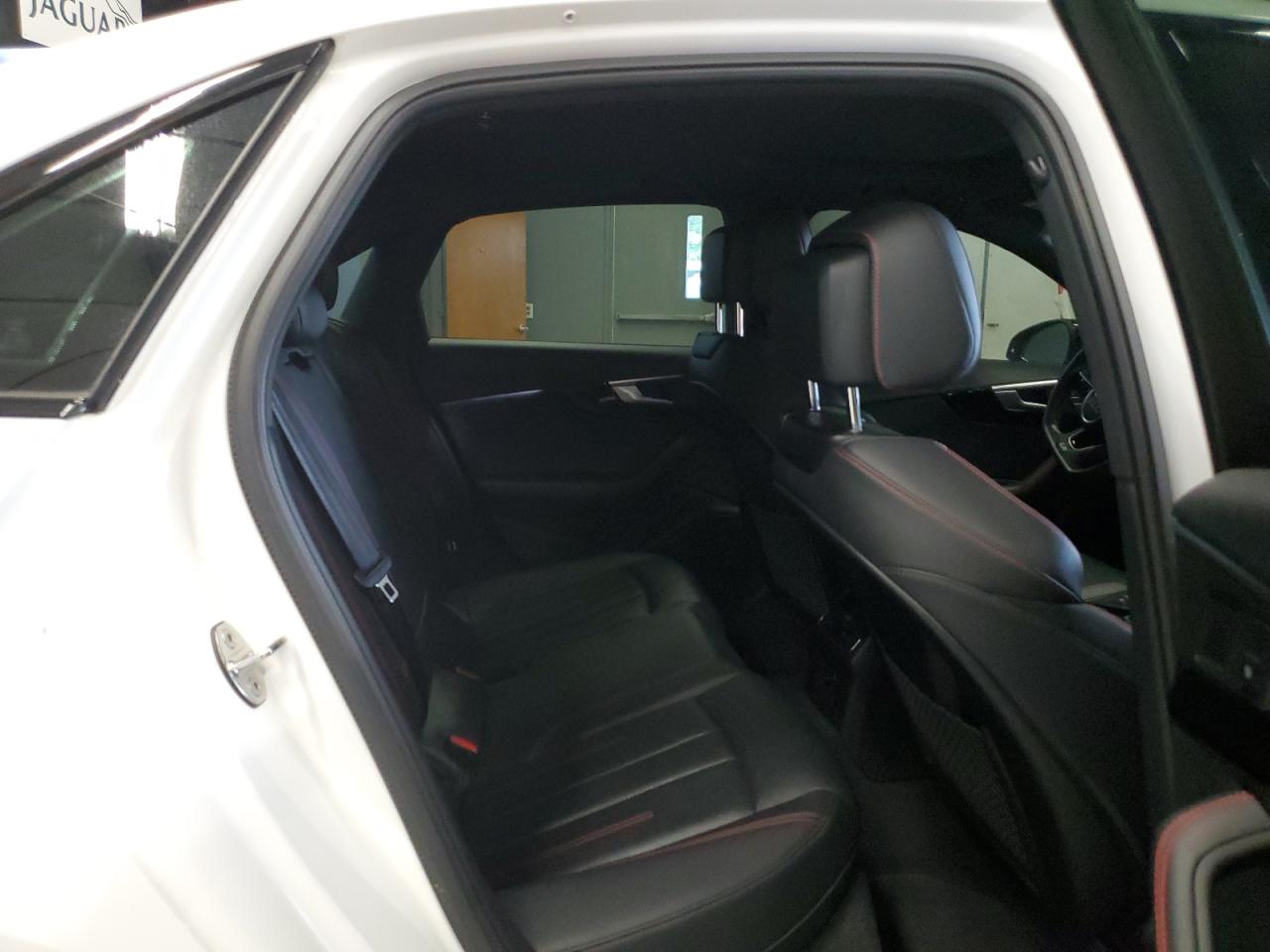 2018 Audi A4 Premium Plus VIN: WAUENAF44JA197898 Lot: 64834774