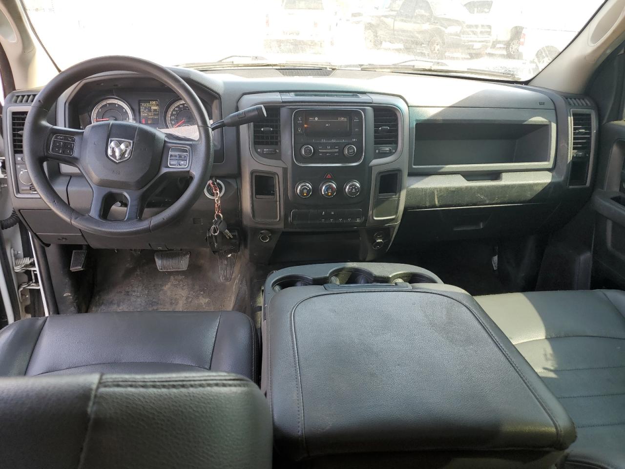 2018 Ram 3500 VIN: 3C7WRTCJ1JG188601 Lot: 62439574