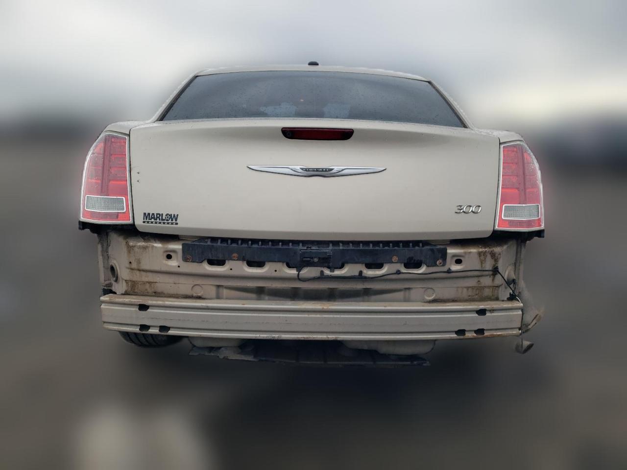 2012 Chrysler 300 Limited VIN: 2C3CCACG4CH274101 Lot: 62900364