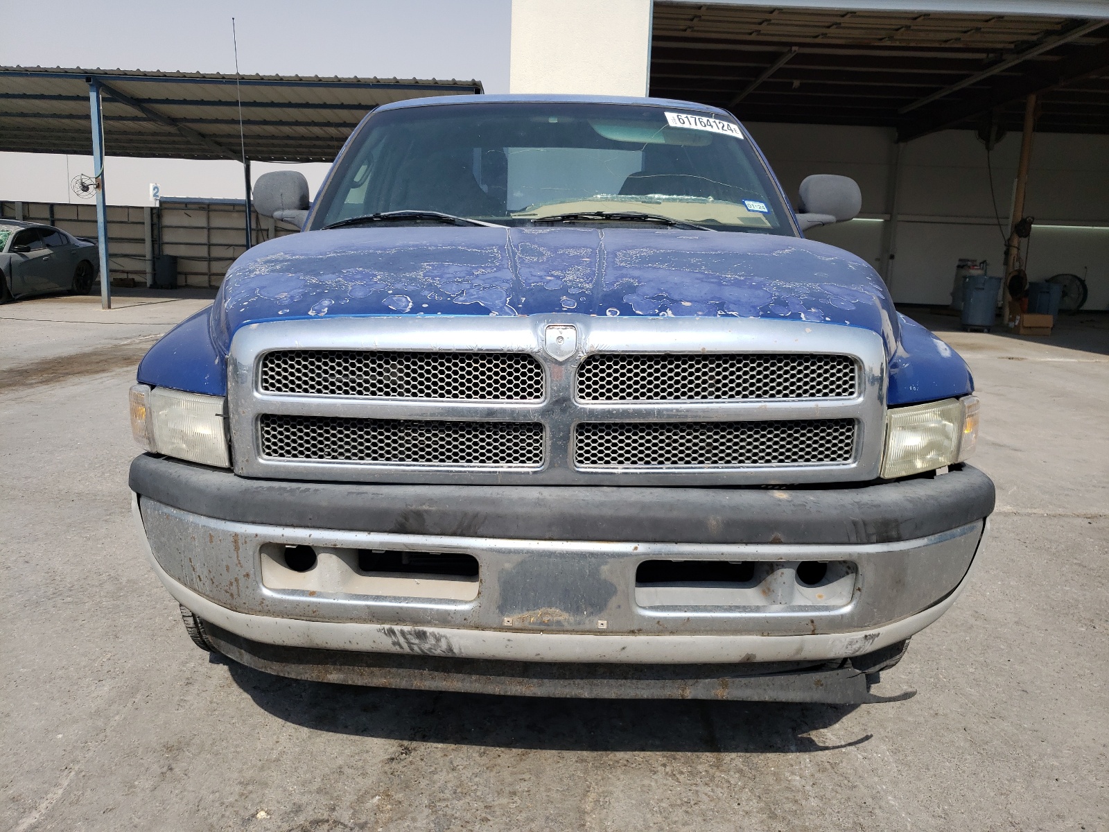 3B7HC13Y5YG163350 2000 Dodge Ram 1500