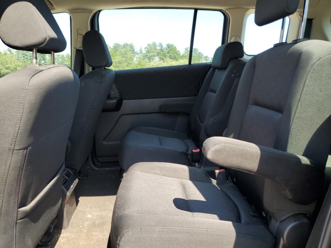 2010 Mazda 5 VIN: JM1CR2WL9A0360692 Lot: 61217124