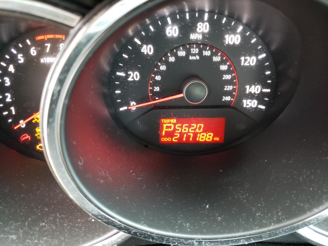 2012 Kia Sorento Base VIN: 5XYKT3A15CG200699 Lot: 64190244