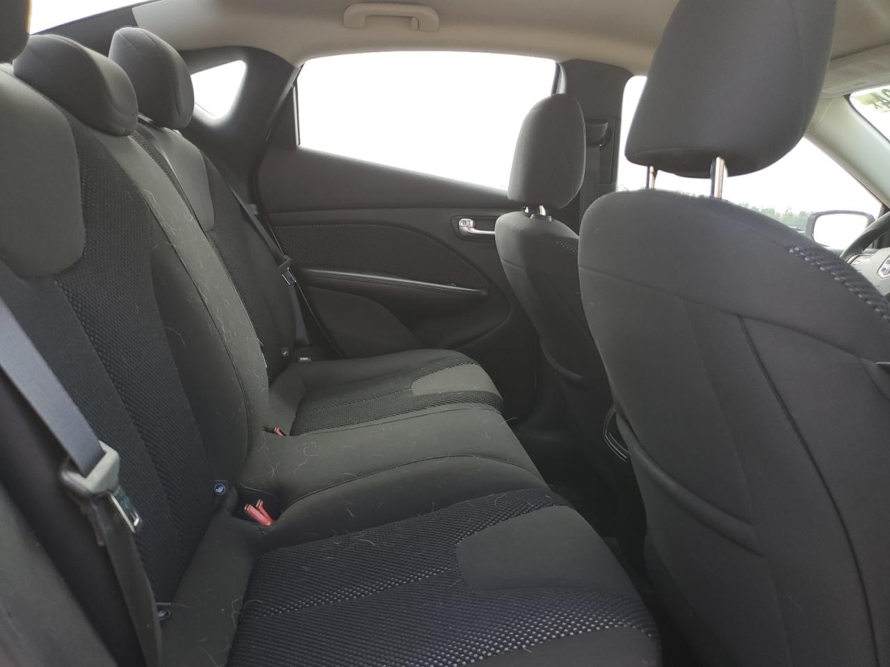 2016 Dodge Dart Se VIN: 1C3CDFAA1GD684477 Lot: 63627124