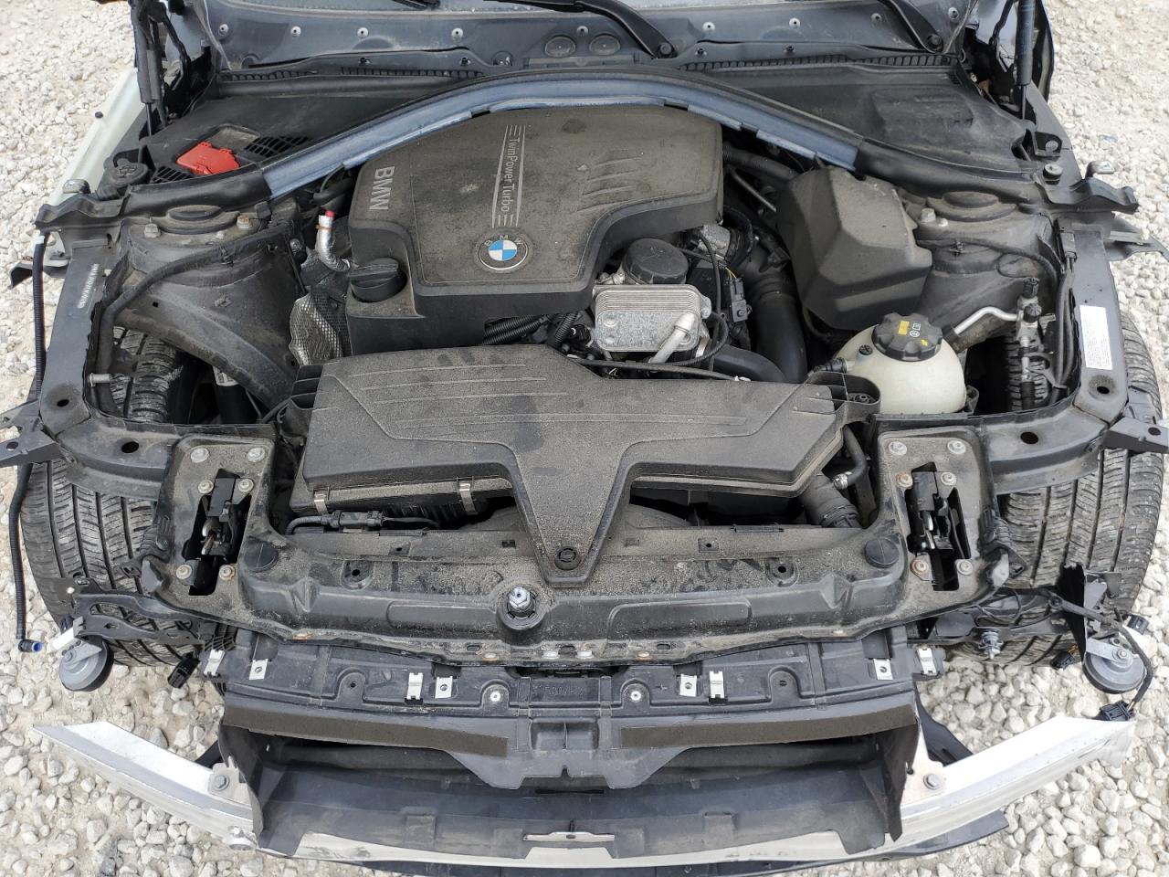 2014 BMW 328 Xi Sulev VIN: WBA3B5G5XENS10179 Lot: 64962524