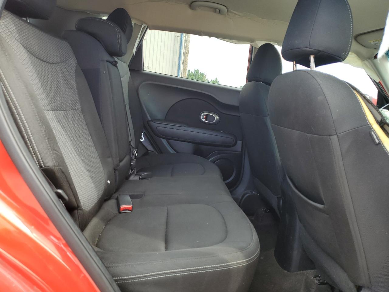 2018 Kia Soul + VIN: KNDJP3A58J7568033 Lot: 63682714