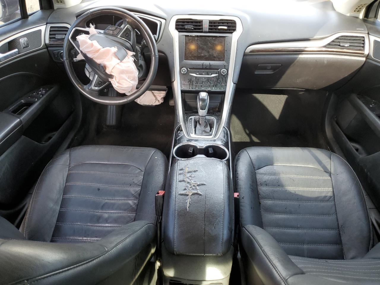 2014 Ford Fusion - Image 8
