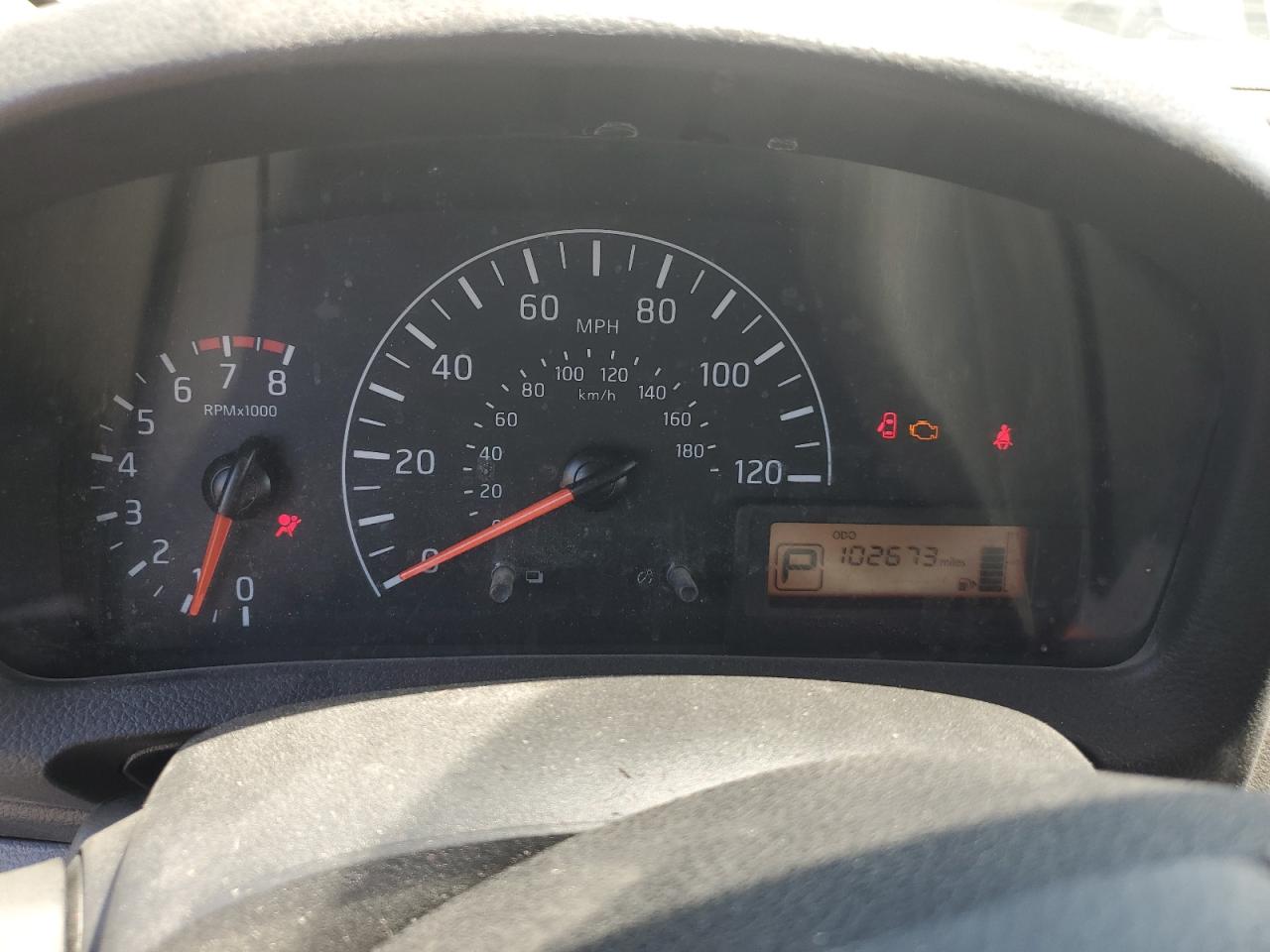 2020 Nissan Nv200 2.5S VIN: 3N6CM0KN4LK700429 Lot: 61506054