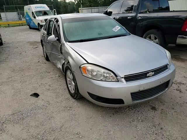 2007 Chevrolet Impala Lt VIN: 2G1WT55N179334694 Lot: 63467344