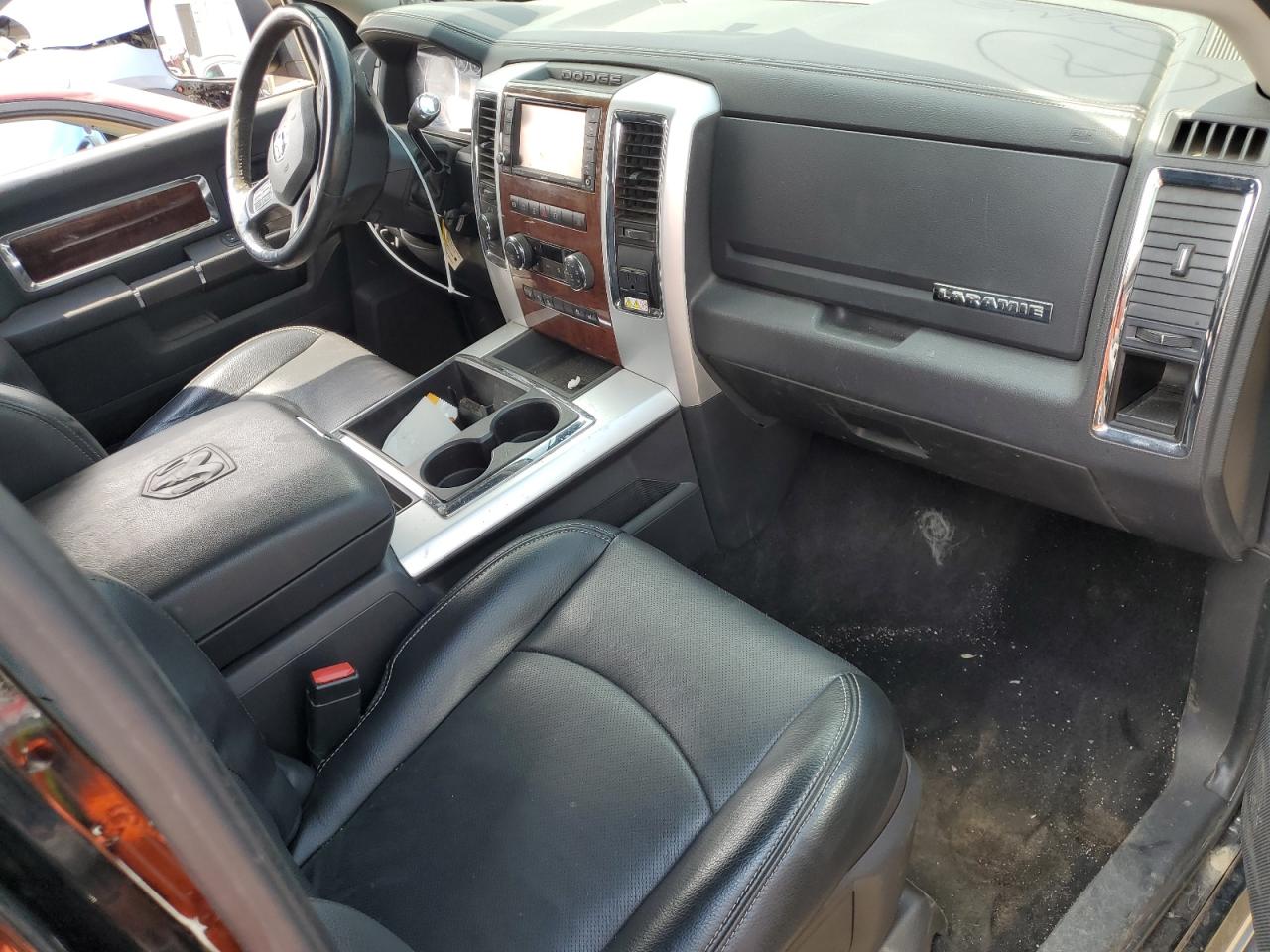 2012 Dodge Ram 2500 Laramie VIN: 3C6UD5FL7CG125413 Lot: 65023884