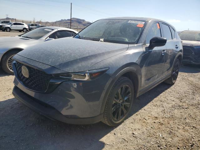 JM3KFBCM1N1623587 Mazda CX-5 Prefe 