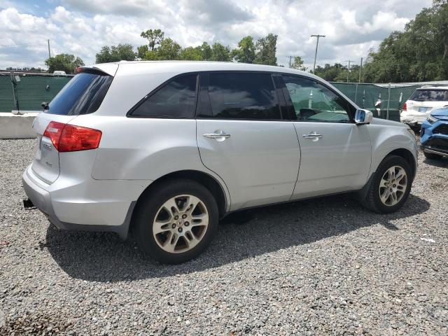 2HNYD28639H509854 | 2009 Acura mdx technology