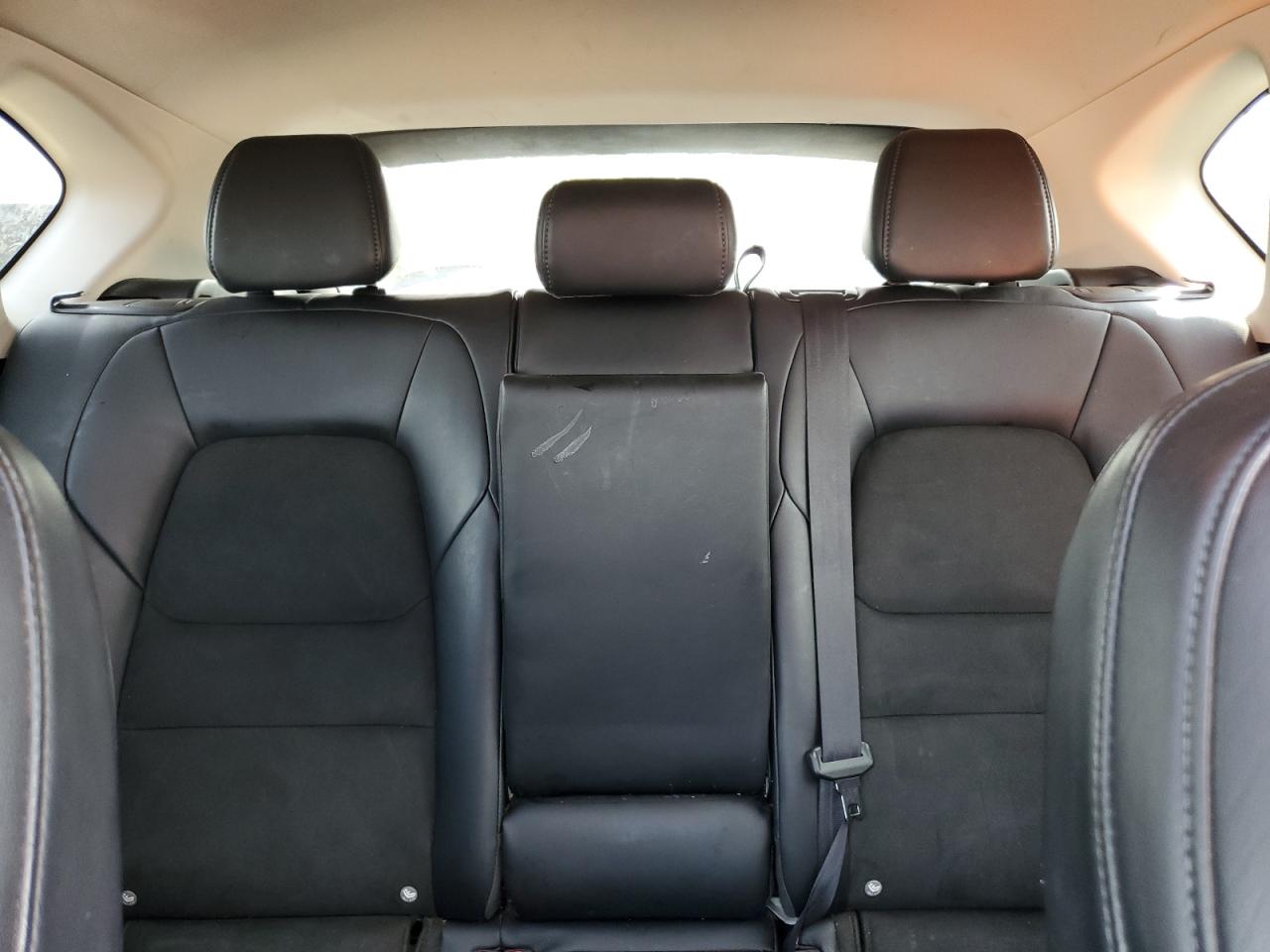 2017 Mazda Cx-5 Touring VIN: JM3KFBCL1H0136214 Lot: 62236174