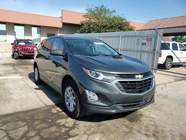 2019 Chevrolet Equinox Lt VIN: 2GNAXTEV0K6242200 Lot: 63335334