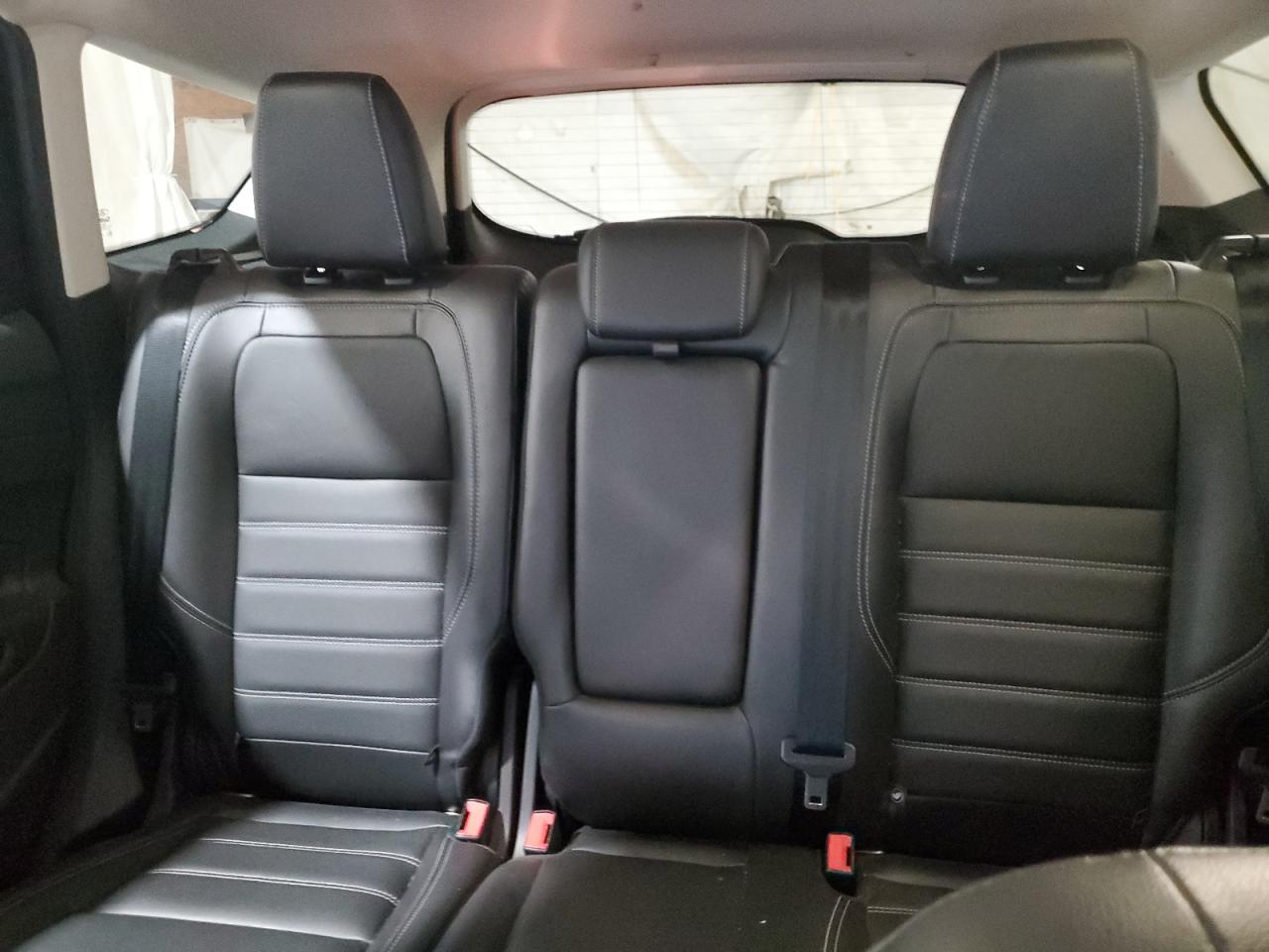 2017 Ford Escape Titanium VIN: 1FMCU9JD1HUB25869 Lot: 64669654