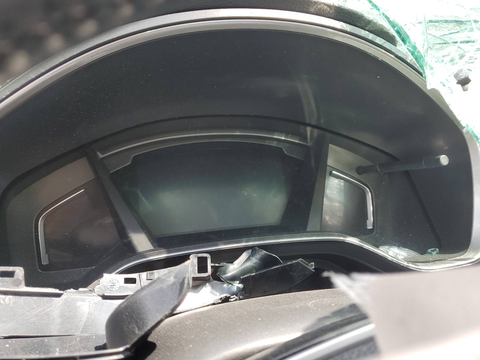 7FART6H82LE003729 2020 Honda Cr-V Exl