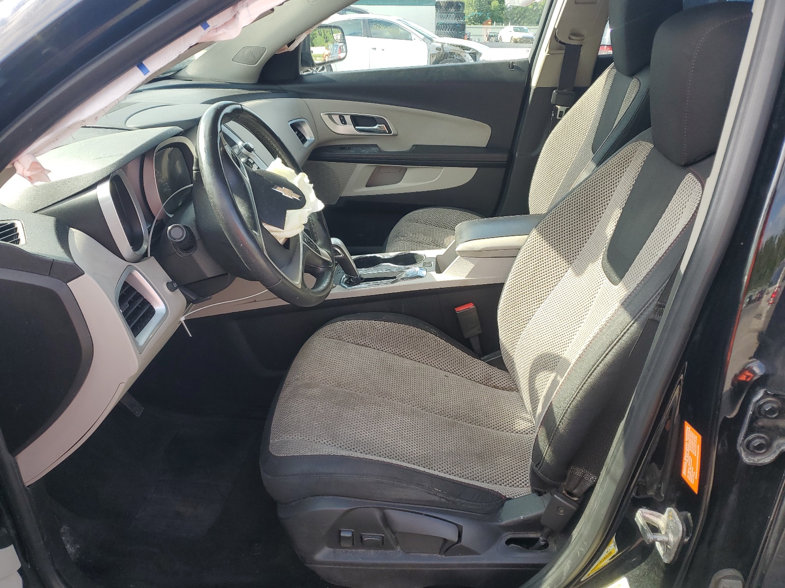 2GNALDEK7D1108226 2013 Chevrolet Equinox Lt